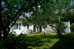 Le Rêve d'Aghon Gîtes